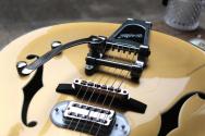 EASTMAN " NEW MODEL T58 Gold" GIGBAG, PAPERS