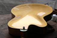 EASTMAN " NEW MODEL T58 Gold" GIGBAG, PAPERS