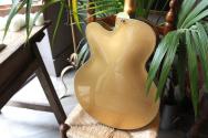 EASTMAN " NEW MODEL T58 Gold" GIGBAG, PAPERS