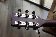GRETSCH "LIMITED Jim Dandy™ Parlor,Vintage White"