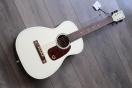 GRETSCH "LIMITED Jim Dandy™ Parlor,Vintage White"