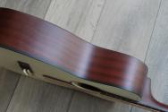 GRETSCH "LIMITED Jim Dandy™ Parlor,Vintage White"