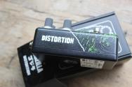 FENDER Godzilla Distortion Black / Green Graphic