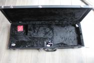 FENDER "Limited Edition Vintera® II Road Worn® '60s Telecaster, Rosewood Fingerboard, Burgundy Mist Metallic" HARDCASE, 3, 48 KG