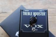VOX "VTB-1 Treble Booster"