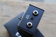 VOX "VTB-1 Treble Booster"