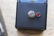 VOX "VTB-1 Treble Booster"