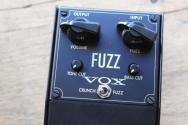 VOX "VFZ-1 Fuzz"