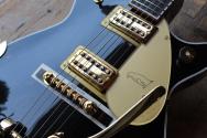 GRETSCH "GRETSCH G6134 TG Limited Edition 1958 Custom Emerald Night"