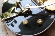 GRETSCH "GRETSCH G6134 TG Limited Edition 1958 Custom Emerald Night"