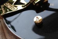 GRETSCH "GRETSCH G6134 TG Limited Edition 1958 Custom Emerald Night"