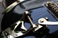 GRETSCH "GRETSCH G6134 TG Limited Edition 1958 Custom Emerald Night"