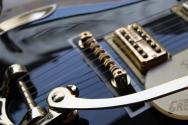 GRETSCH "GRETSCH G6134 TG Limited Edition 1958 Custom Emerald Night"