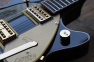 GRETSCH "GRETSCH G6134 TG Limited Edition 1958 Custom Emerald Night"