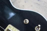 GRETSCH "GRETSCH G6134 TG Limited Edition 1958 Custom Emerald Night"