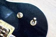 GRETSCH "GRETSCH G6134 TG Limited Edition 1958 Custom Emerald Night"
