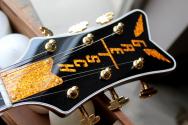 GRETSCH "GRETSCH G6134 TG Limited Edition 1958 Custom Emerald Night"