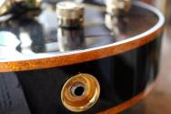 GRETSCH "GRETSCH G6134 TG Limited Edition 1958 Custom Emerald Night"