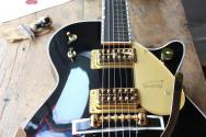 GRETSCH "GRETSCH G6134 TG Limited Edition 1958 Custom Emerald Night"