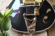 GRETSCH "GRETSCH G6134 TG Limited Edition 1958 Custom Emerald Night"
