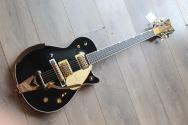GRETSCH "GRETSCH G6134 TG Limited Edition 1958 Custom Emerald Night"