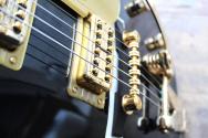 GRETSCH "GRETSCH G6134 TG Limited Edition 1958 Custom Emerald Night"