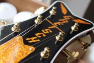 GRETSCH "GRETSCH G6134 TG Limited Edition 1958 Custom Emerald Night"