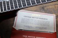 GRETSCH "GRETSCH G6134 TG Limited Edition 1958 Custom Emerald Night"