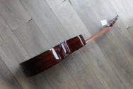 FENDER "Limited Edition California Standard Monterey, Natural Sapele"