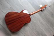 FENDER "Limited Edition California Standard Monterey, Natural Sapele"