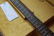 FENDER "Custom Shop 62 Jazzmaster Journeyman Burgundy Mist Metallic" HARDCASE,3, 67 KG