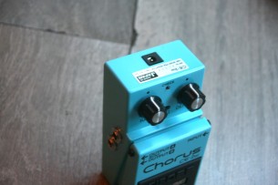 BOSS "CE-2w Chorus"
