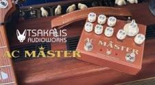 Tsakalis Audioworks "AC Master"