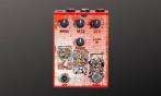 Old Blood Noise Endeavors Setback Reverse Delay