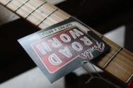 FENDER "NEW MODEL Limited Edition Vintera II Road Worn '60s Telecaster, Maple Fingerboard, Blonde" HARDCASE, 3, 40 KG
