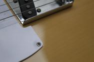FENDER "NEW MODEL Limited Edition Vintera II Road Worn '60s Telecaster, Maple Fingerboard, Blonde" HARDCASE, 3, 40 KG