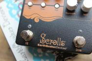 Earthquaker Devices Scrolls