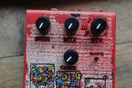 Old Blood Noise Endeavors Setback Reverse Delay