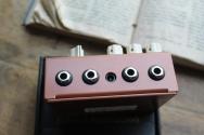 Tsakalis Audioworks "AC Master"