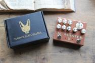 Tsakalis Audioworks "AC Master"
