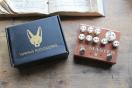 Tsakalis Audioworks "AC Master"