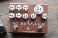 Tsakalis Audioworks "AC Master"