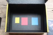 Coppersound Pedals "Triplegraph by Jack White 2 Matte Black"