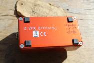 Zvex "Box of Rock Hand Painted" (FF050)