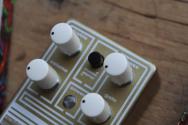 Catalinbread "Limited SFT Gold and White" 100 units Only
