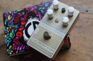 Catalinbread "Limited SFT Gold and White" 100 units Only