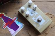 Catalinbread "Limited Sabbra Cadabra Gold and White" 100 units Only