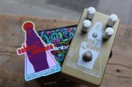 Catalinbread "Limited Sabbra Cadabra Gold and White" 100 units Only