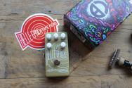 Catalinbread "Limited Belle Epoch Gold and White" 100 units Only