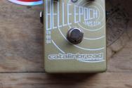 Catalinbread "Limited Belle Epoch Gold and White" 100 units Only